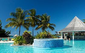 Starfish Tobago